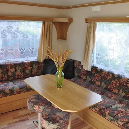 Holiday home Atostogu Nameliai